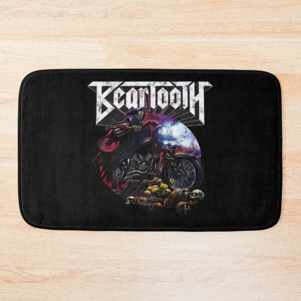 Item preview, Art - Beartooth designed and sold by chayquahfcao.