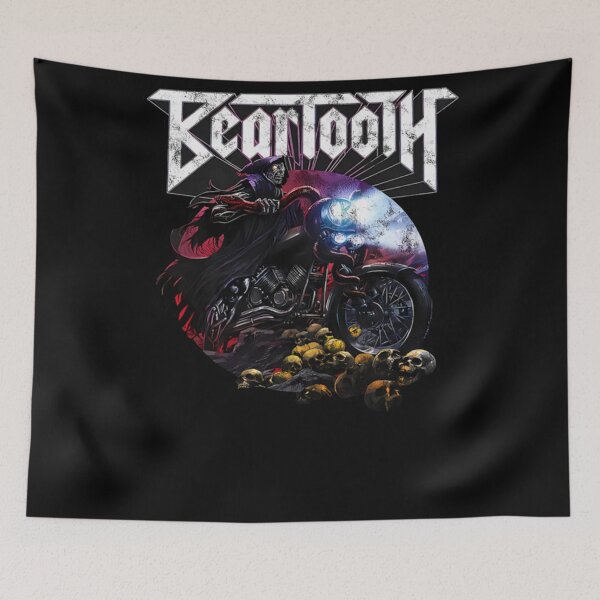 Item preview, Art - Beartooth designed and sold by chayquahfcao.