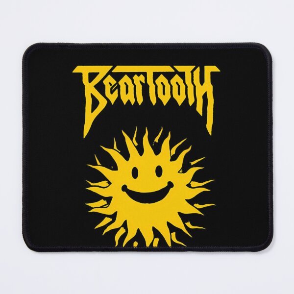 Item preview, Art - Beartooth designed and sold by chayquahfcao.