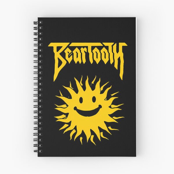 Item preview, Art - Beartooth designed and sold by chayquahfcao.