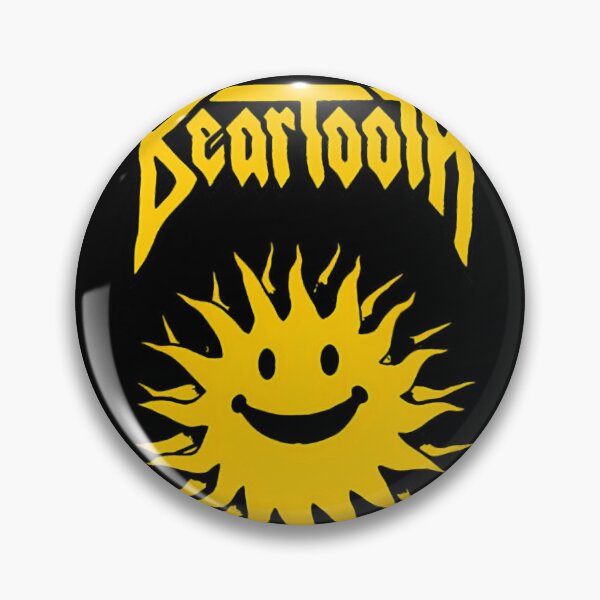 Item preview, Art - Beartooth designed and sold by chayquahfcao.