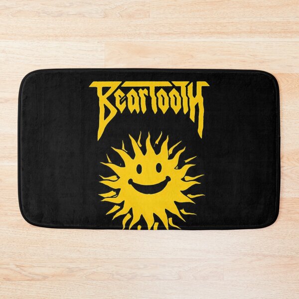 Item preview, Art - Beartooth designed and sold by chayquahfcao.