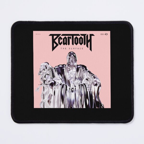 Item preview, Art - Beartooth designed and sold by chayquahfcao.