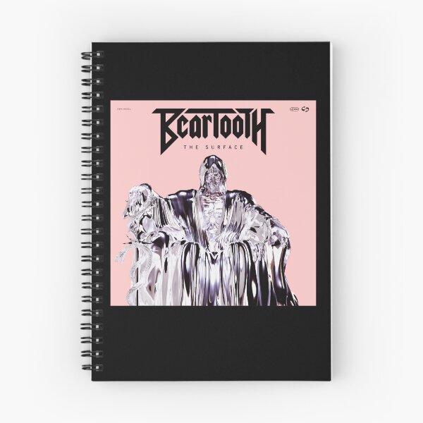 Item preview, Art - Beartooth designed and sold by chayquahfcao.