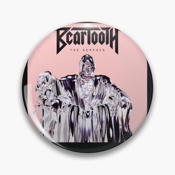 Item preview, Art - Beartooth designed and sold by chayquahfcao.