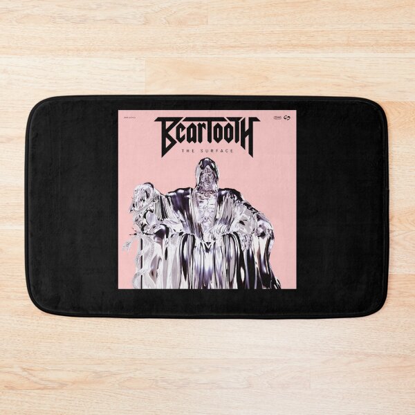 Item preview, Art - Beartooth designed and sold by chayquahfcao.