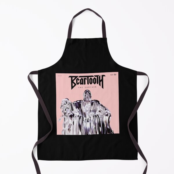 Item preview, Art - Beartooth designed and sold by chayquahfcao.