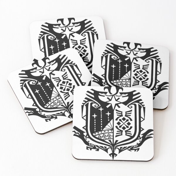Item preview, M.onster Hun.ter Wo.rld  designed and sold by AdalynnMad.