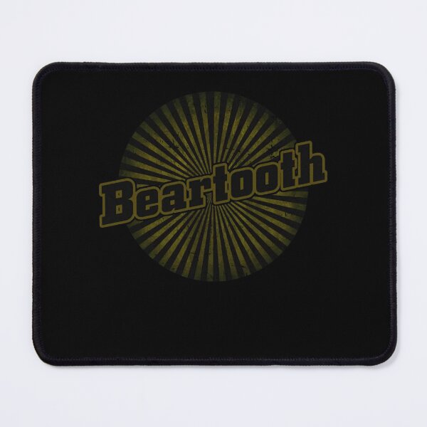 Item preview, Art - Beartooth designed and sold by chayquahfcao.