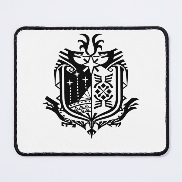 Item preview, M.onster Hun.ter Wo.rld  designed and sold by AdalynnMad.