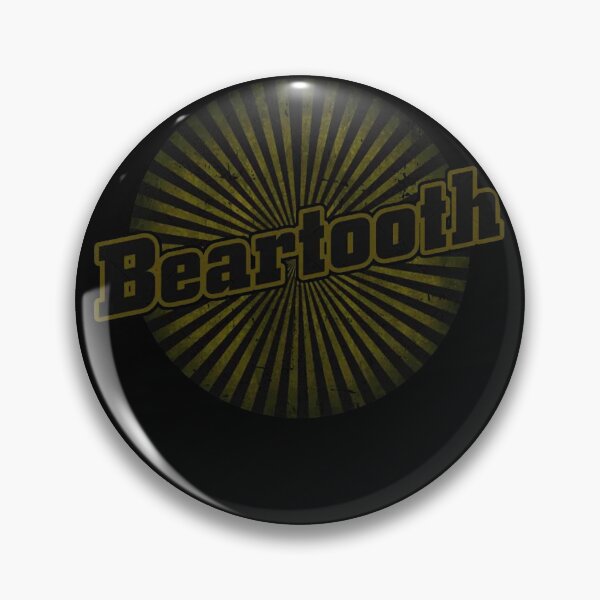 Item preview, Art - Beartooth designed and sold by chayquahfcao.