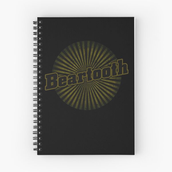 Item preview, Art - Beartooth designed and sold by chayquahfcao.
