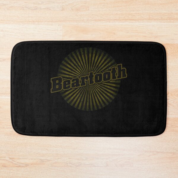 Item preview, Art - Beartooth designed and sold by chayquahfcao.