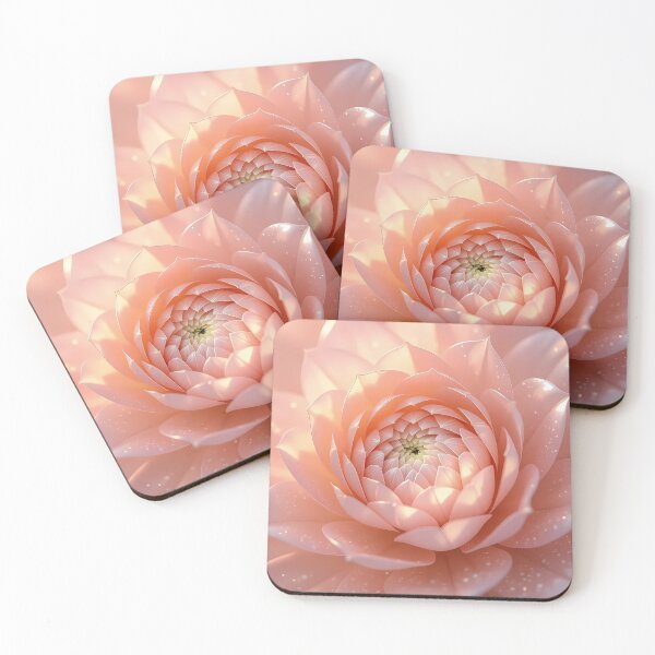 Item preview, Luminescence Flowers (image size 8320x12480) designed and sold by Digital-Davinci.