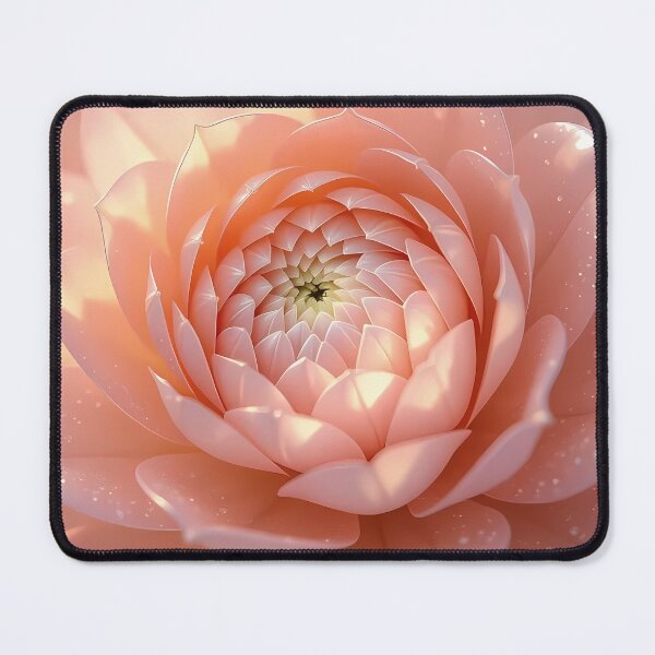 Item preview, Luminescence Flowers (image size 8320x12480) designed and sold by Digital-Davinci.