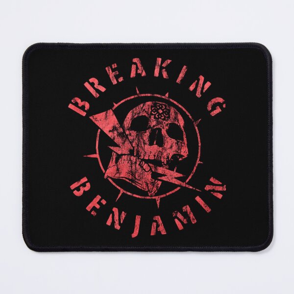 Item preview, Art - Breaking Benjamin designed and sold by puankhanekk.
