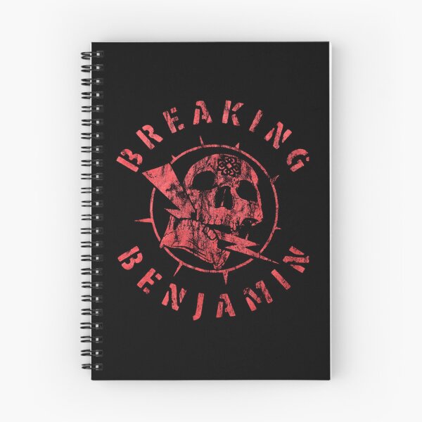 Item preview, Art - Breaking Benjamin designed and sold by puankhanekk.