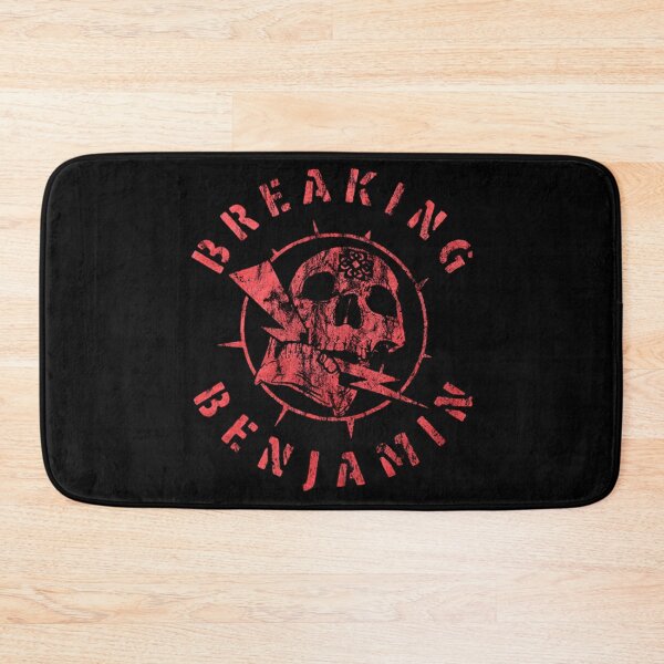 Item preview, Art - Breaking Benjamin designed and sold by puankhanekk.