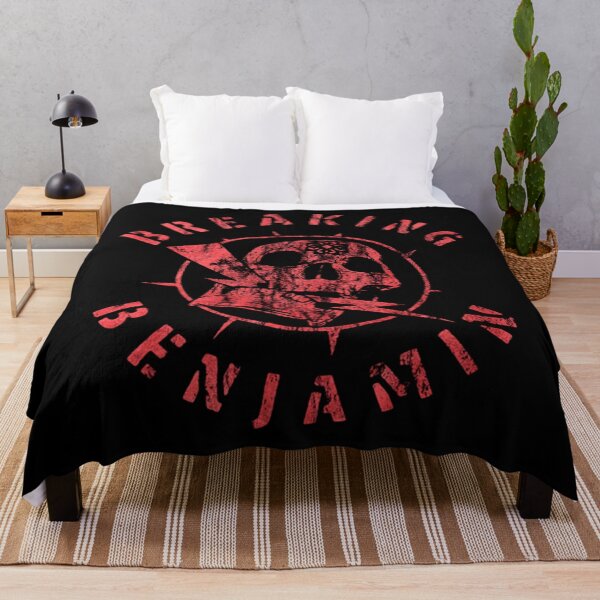 Item preview, Art - Breaking Benjamin designed and sold by puankhanekk.