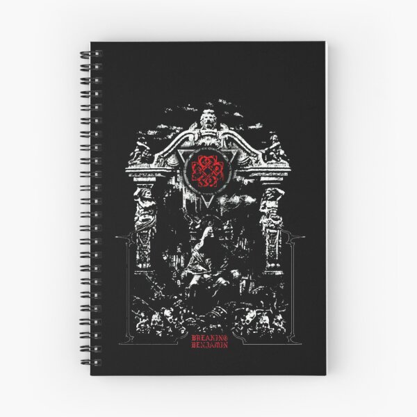 Item preview, Art - Breaking Benjamin designed and sold by puankhanekk.