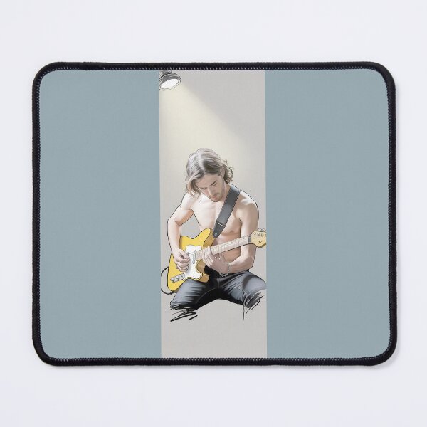 Item preview, Rocker Guitarist Solo Under Spotlight Png By Merch, Limited Edition designed and sold by MichaelbmOver.