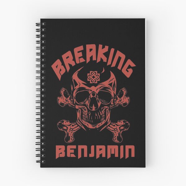 Item preview, Art - Breaking Benjamin designed and sold by puankhanekk.