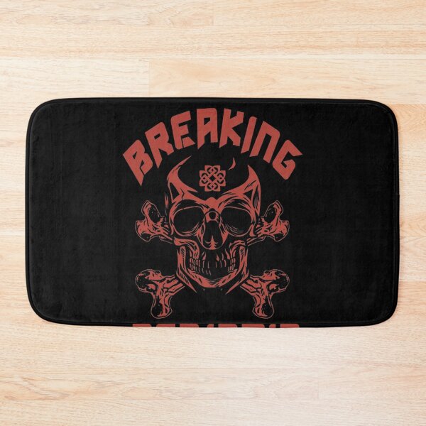Item preview, Art - Breaking Benjamin designed and sold by puankhanekk.