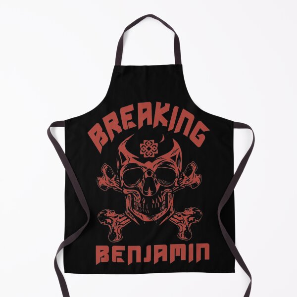 Artikelvorschau, Kunst - Breaking Benjamin entworfen und verkauft von puankhanekk.