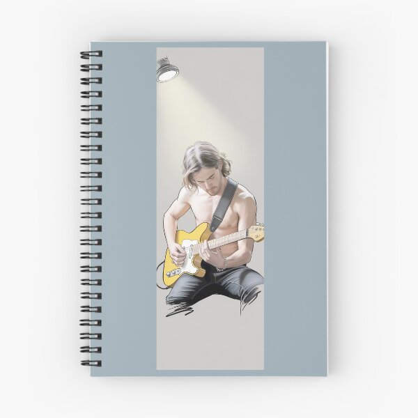 Item preview, Rocker Guitarist Solo Under Spotlight Png By Merch, Limited Edition designed and sold by MichaelbmOver.