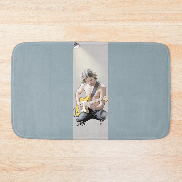 Item preview, Rocker Guitarist Solo Under Spotlight Png By Merch, Limited Edition designed and sold by MichaelbmOver.