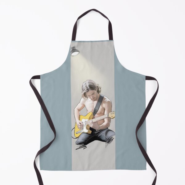 Item preview, Rocker Guitarist Solo Under Spotlight Png By Merch, Limited Edition designed and sold by MichaelbmOver.