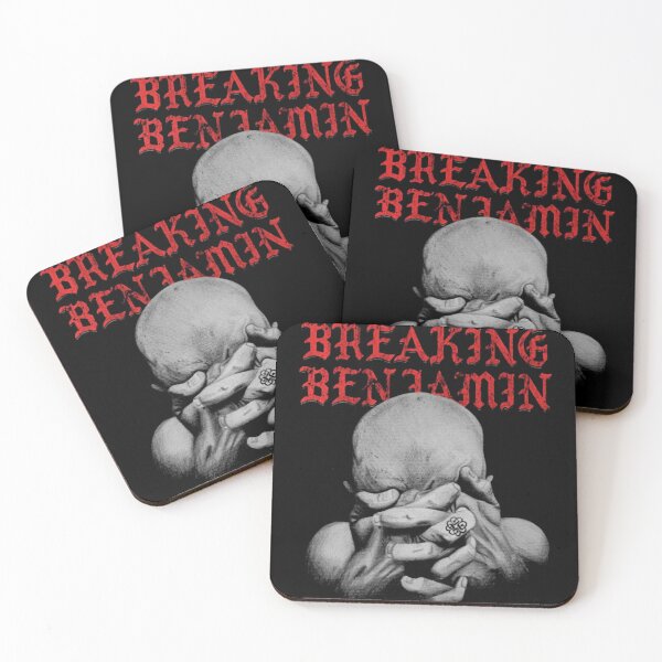 Item preview, Art - Breaking Benjamin designed and sold by puankhanekk.
