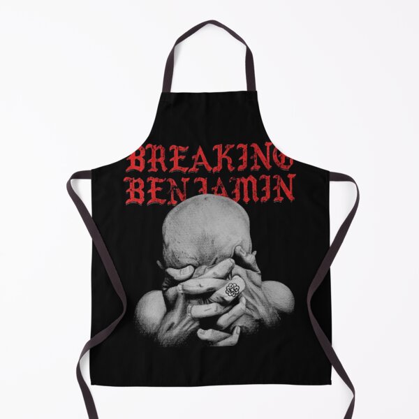 Item preview, Art - Breaking Benjamin designed and sold by puankhanekk.