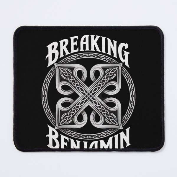 Item preview, Art - Breaking Benjamin designed and sold by puankhanekk.