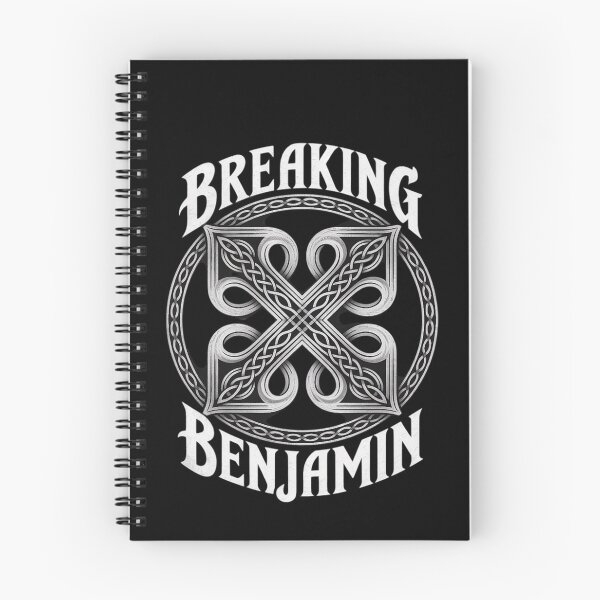Item preview, Art - Breaking Benjamin designed and sold by puankhanekk.