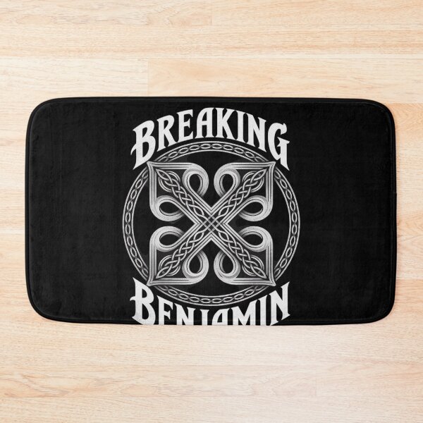 Item preview, Art - Breaking Benjamin designed and sold by puankhanekk.
