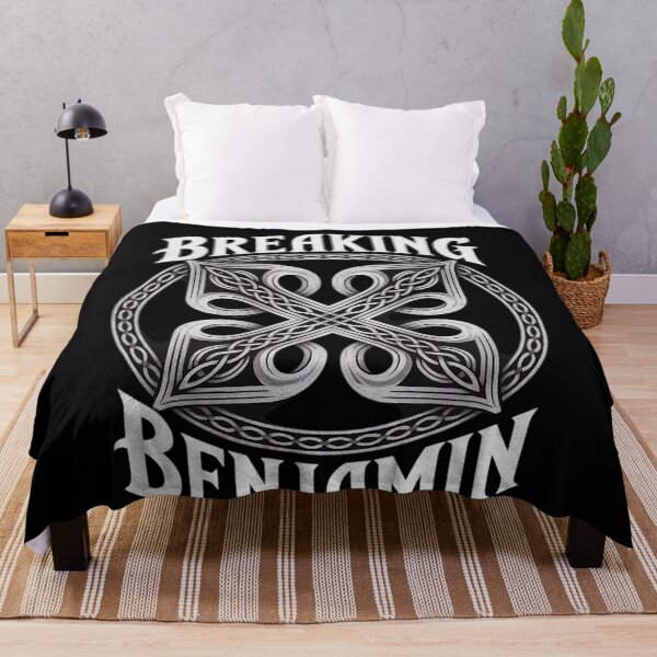 Item preview, Art - Breaking Benjamin designed and sold by puankhanekk.