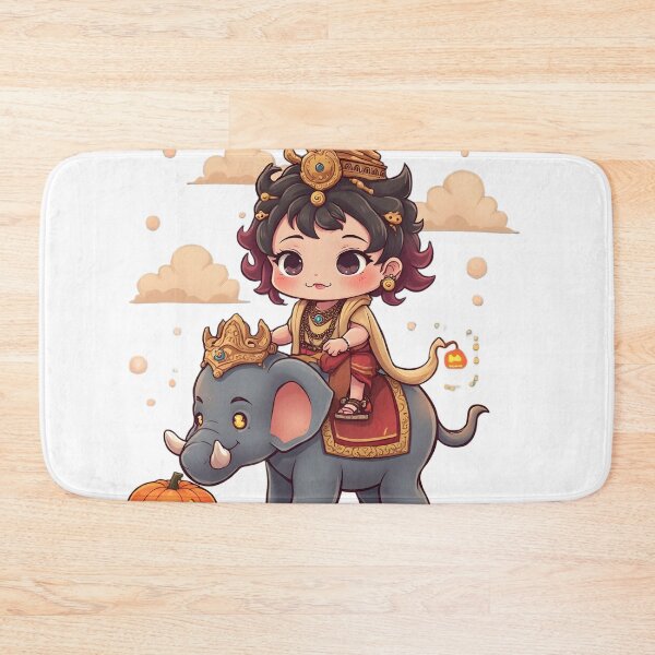 Item preview, Indra Halloween cartoon cute Thai designed and sold by TH cartoon world.