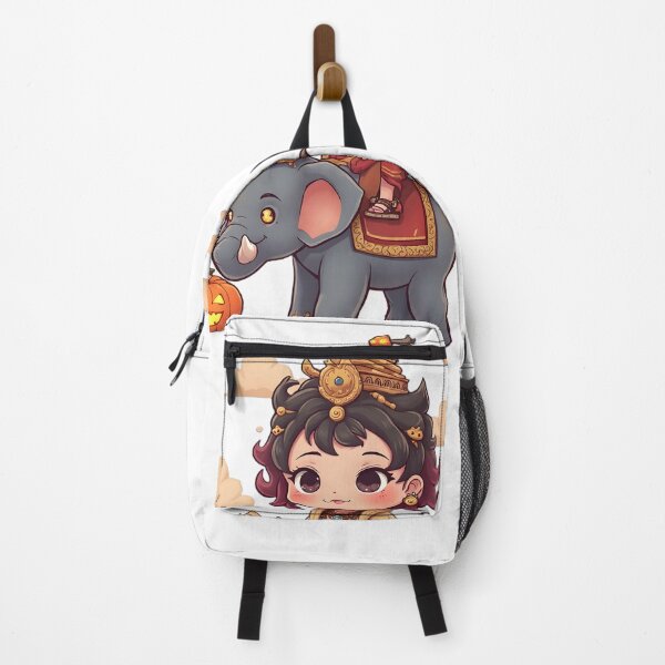 Item preview, Indra Halloween cartoon cute Thai designed and sold by TH cartoon world.