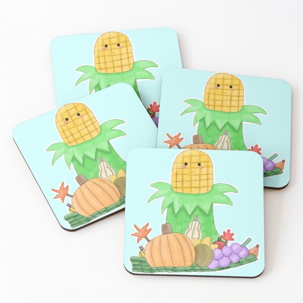Item preview, Corn U Copia designed and sold by Illustrationsbyv .