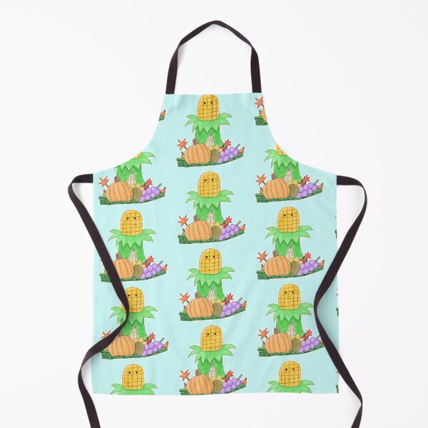 Item preview, Corn U Copia designed and sold by Illustrationsbyv .