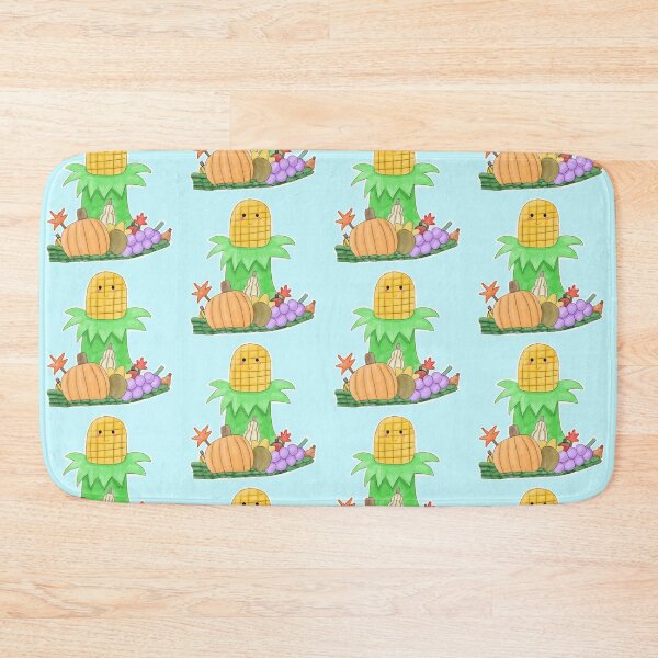 Item preview, Corn U Copia designed and sold by Illustrationsbyv .