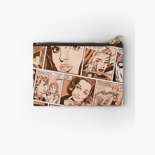 Item preview, Comic Sepia designed and sold by SAUHER.