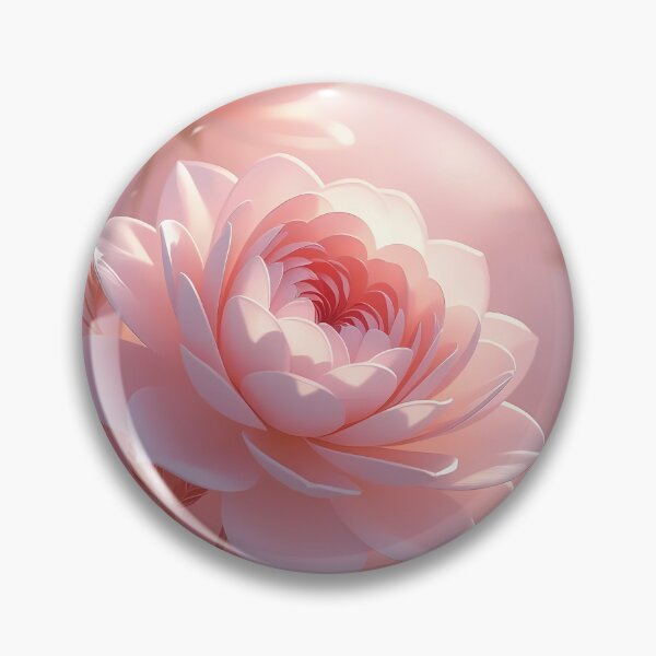 Item preview, Pink Rose, Luminescence Flowers (image size 8320x12480) designed and sold by Digital-Davinci.
