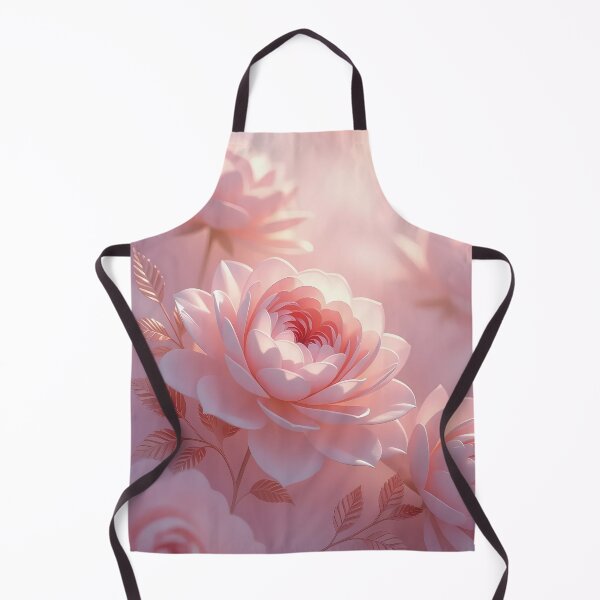 Item preview, Pink Rose, Luminescence Flowers (image size 8320x12480) designed and sold by Digital-Davinci.