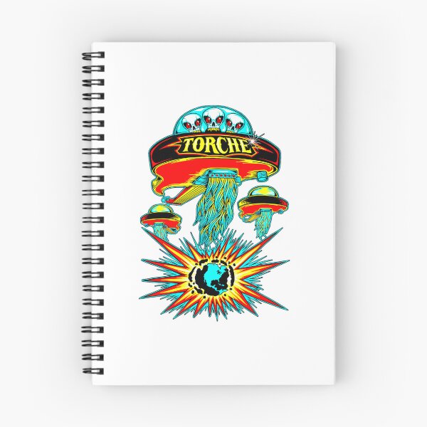 Item preview, Tor.che designed and sold by FinleyStok.