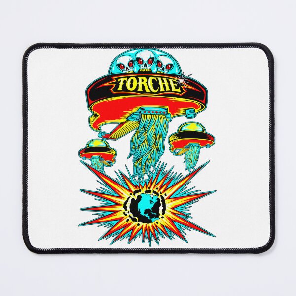 Item preview, Tor.che designed and sold by FinleyStok.