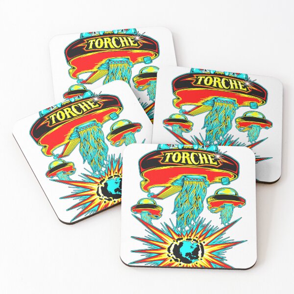 Item preview, Tor.che designed and sold by FinleyStok.