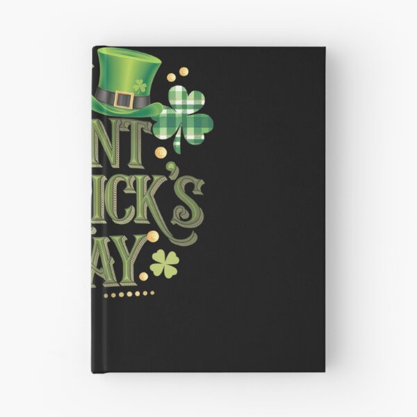 Item preview, St Patrick's Shamrock Happy Saint Patrick's Day Men Dad Kids designed and sold by TyraYoung.