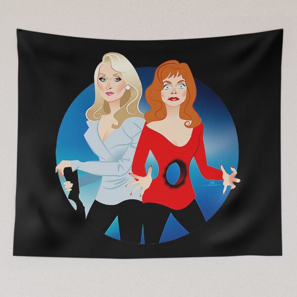 Item preview, Dark Souls Death Becomes Her  designed and sold by pargalino.